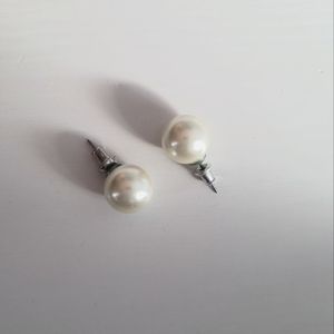 🎉Pearl Ball Studded Earrings